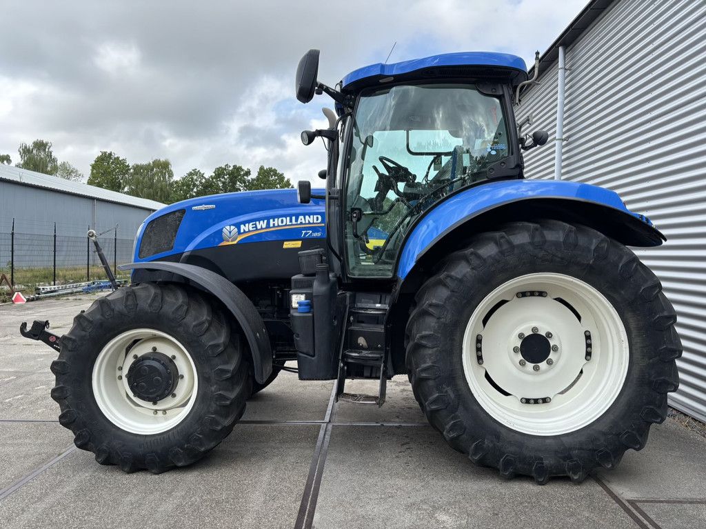 New Holland T7.185 Auto Command