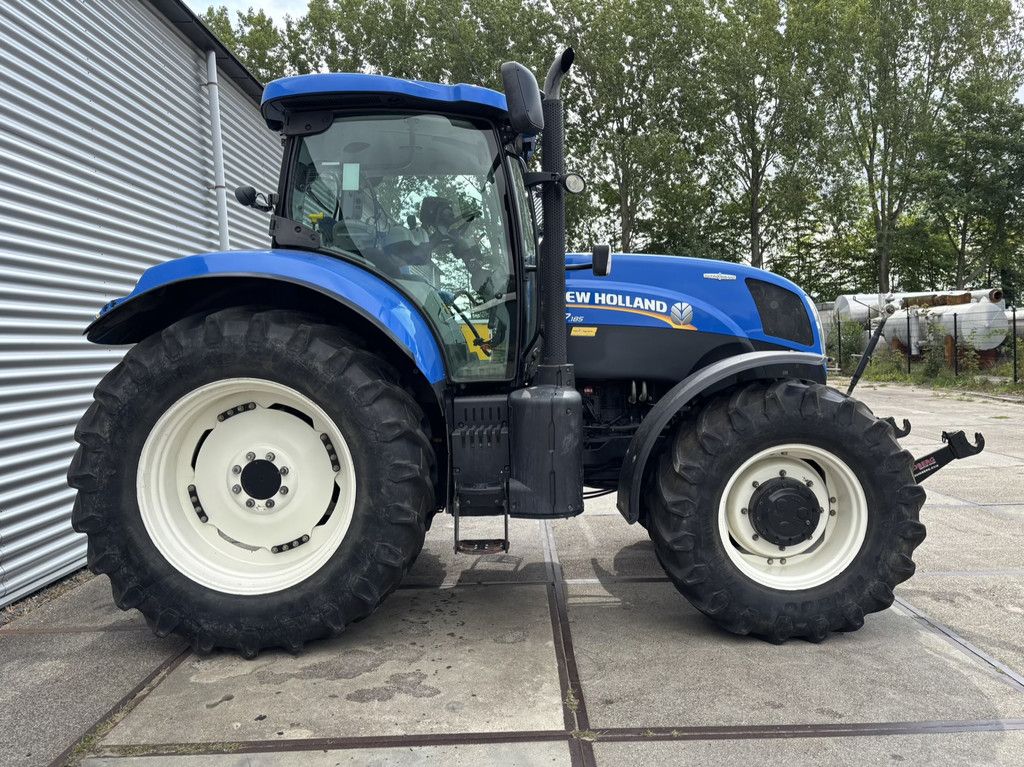 New Holland T7.185 Auto Command