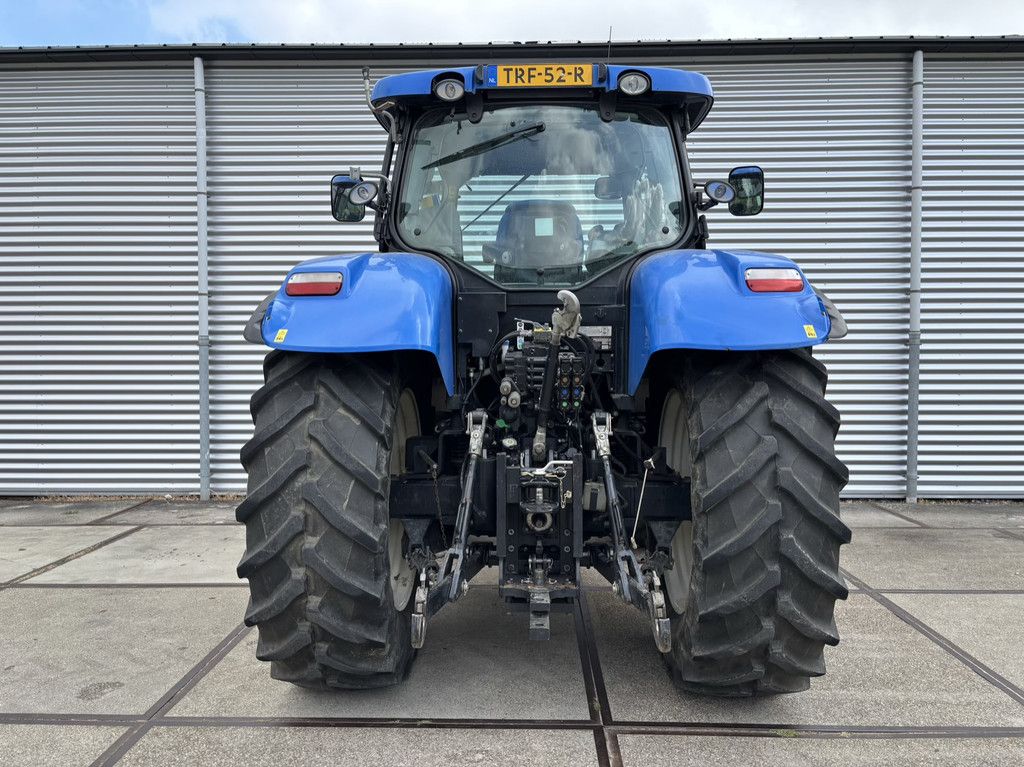 New Holland T7.185 Auto Command