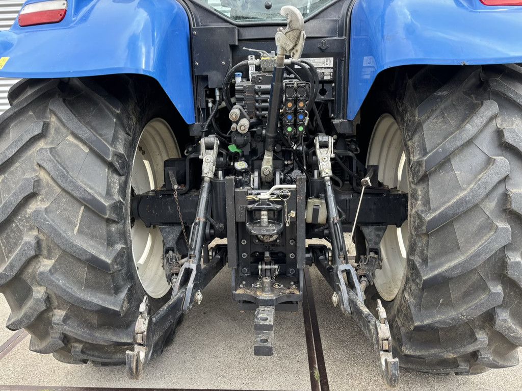 New Holland T7.185 Auto Command