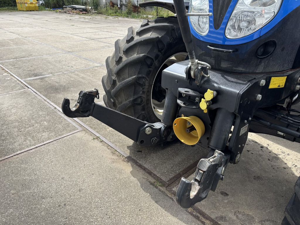New Holland T7.185 Auto Command