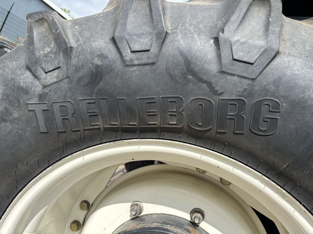 New Holland T7.185 Auto Command