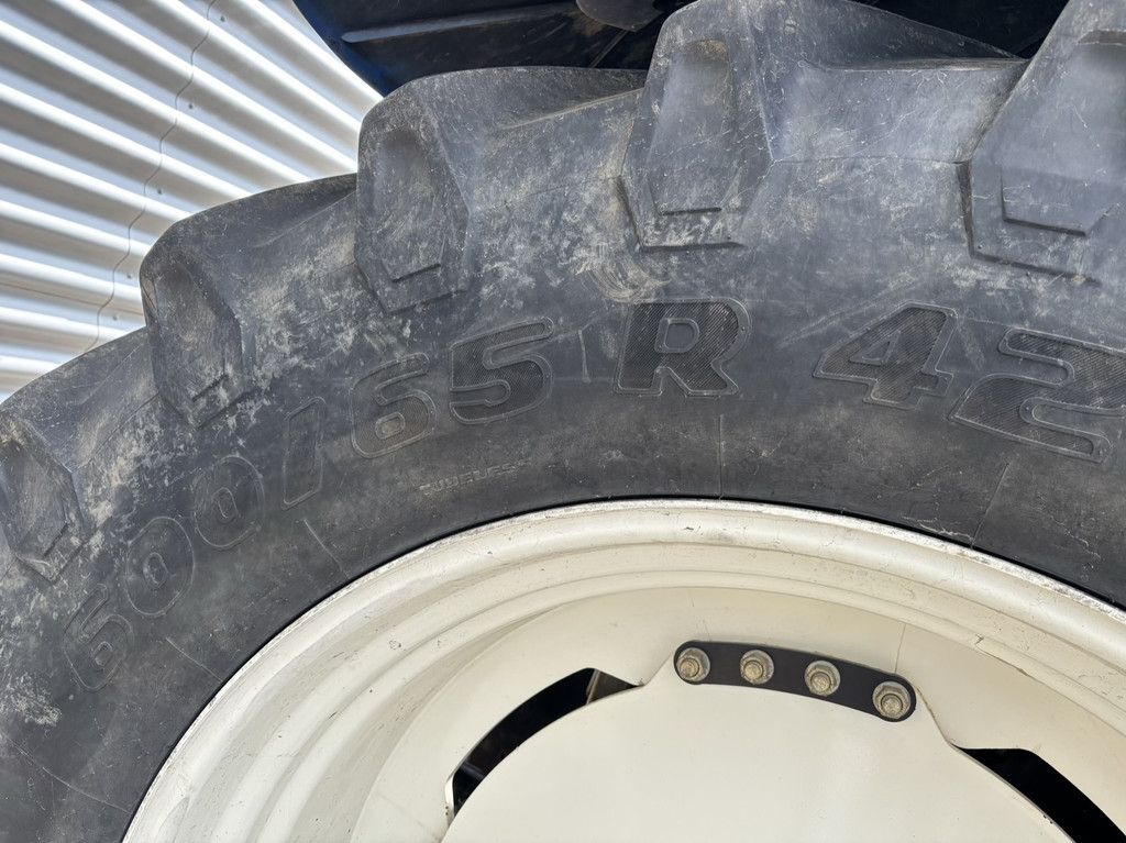 New Holland T7.185 Auto Command