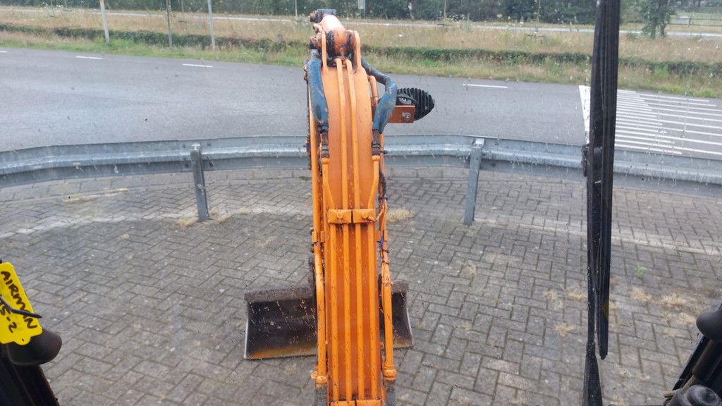 Airman AX15-2 Minigraafmachine