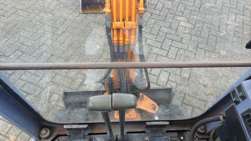 Airman AX15-2 Minigraafmachine