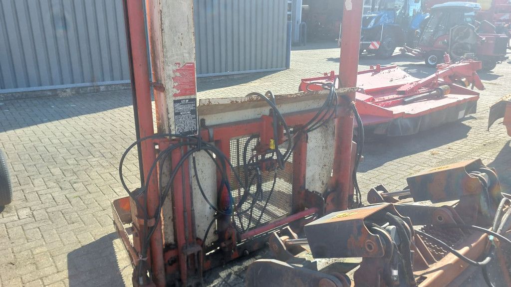 Trioliet 145