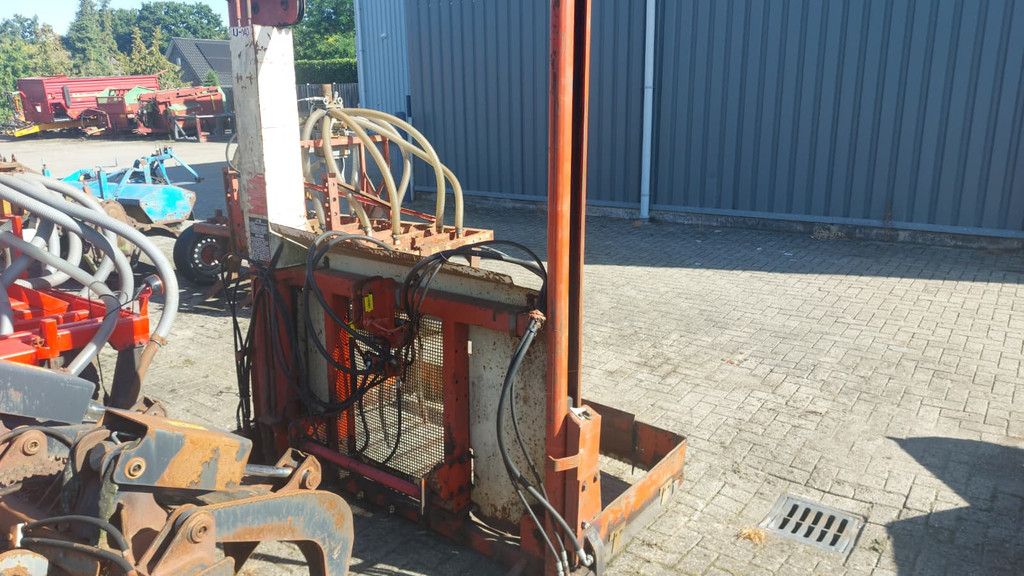 Trioliet 145