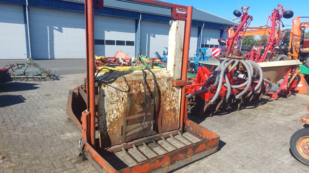 Trioliet 145