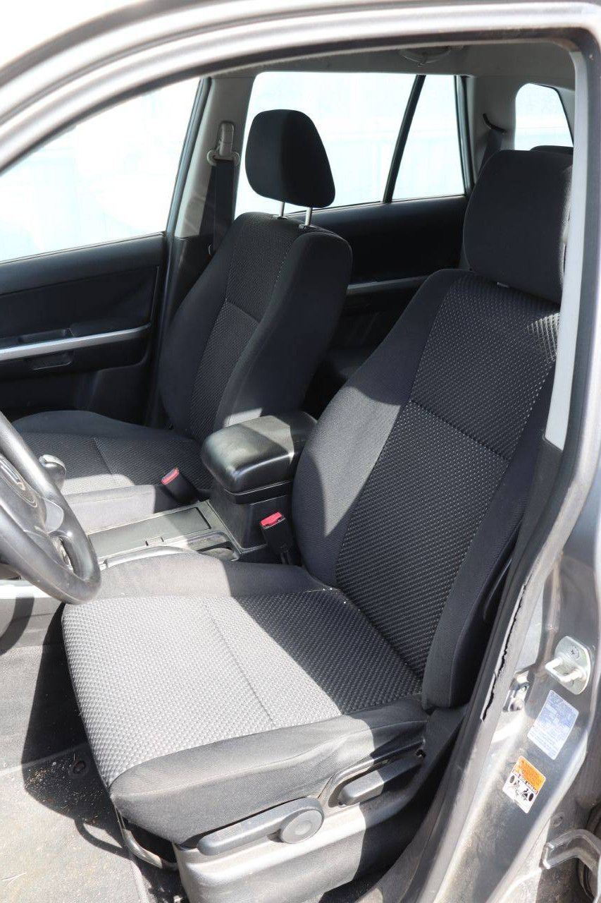 Suzuki Grand Vitara Benzine 140pk 2005