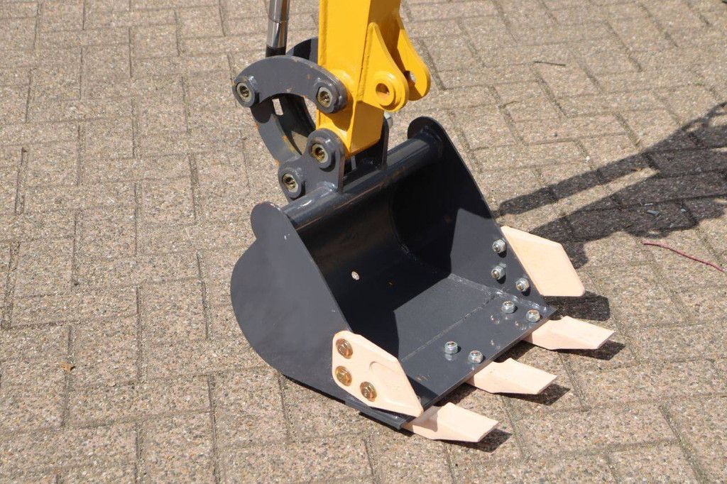 Minibagger Infront YFE12 Benzin 7kW 2025 Neu