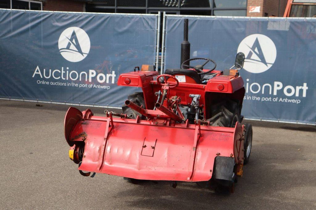 Mini tractor Shibaura SD1803 Diesel