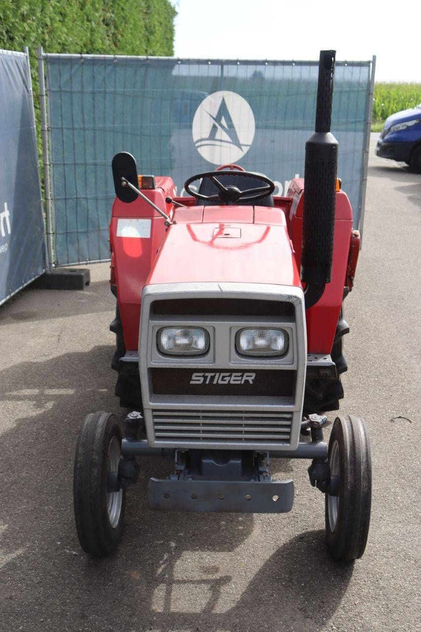 Mini tractor Shibaura SD1803 Diesel