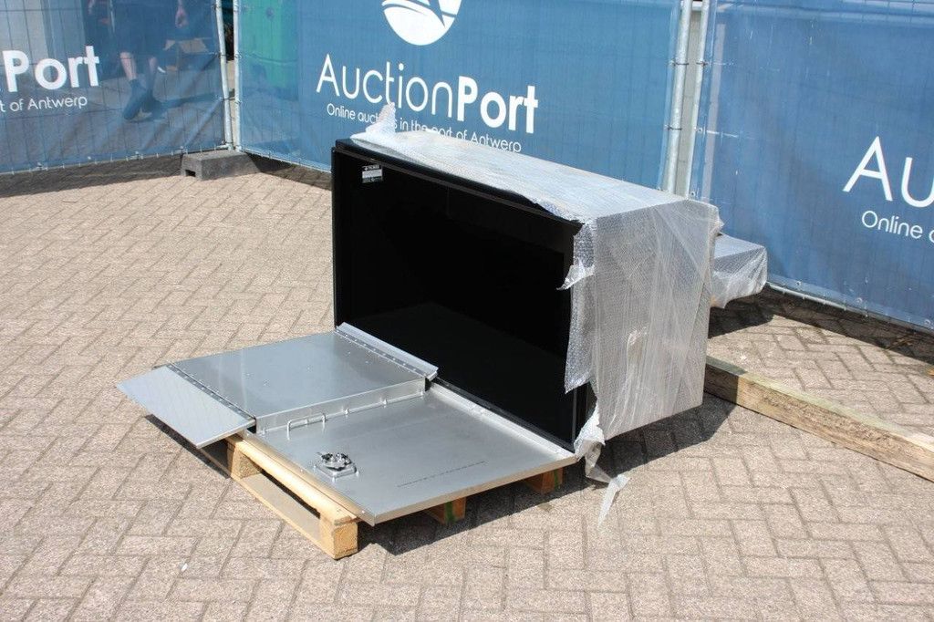 Palletwagen Bak voor onder Camion Nieuw