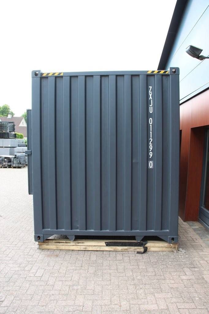 Container 1AAA-RJY40HC0SG 26020kg New