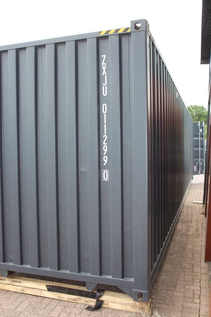 Container 1AAA-RJY40HC0SG 26020kg New