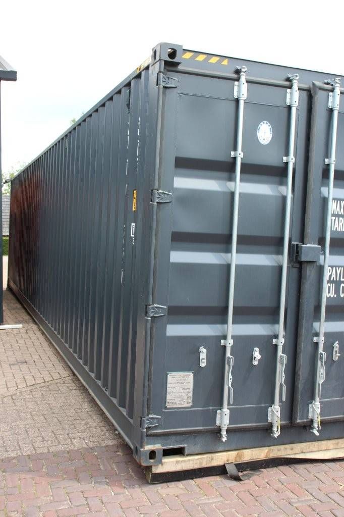 Container 1AAA-RJY40HC0SG 26020kg New