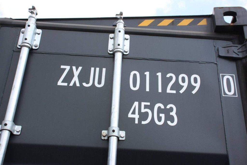 Container 1AAA-RJY40HC0SG 26020kg New