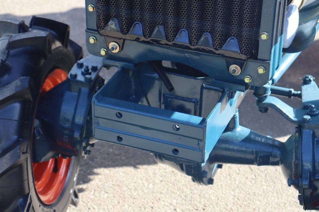 Minitractor Kubota B5000 Diesel