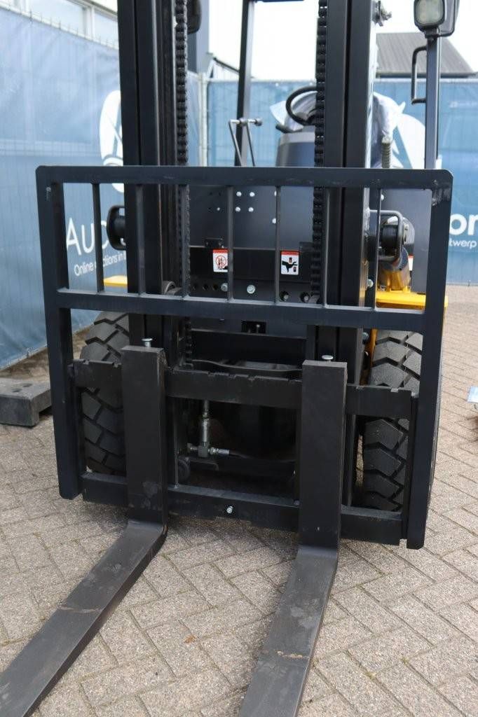 Gabelstapler LTMG FD40 Diesel 4000kg 3.0m 2025 Neu