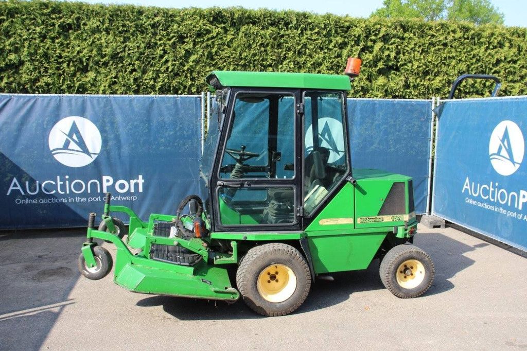 Rasenmäher John Deere Roberine 1504 Benzin 2008 (Marge)