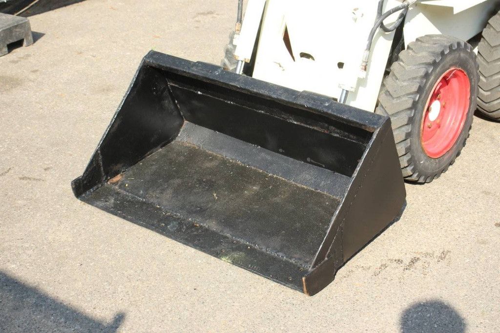 Schranklader Bobcat 315 Diesel