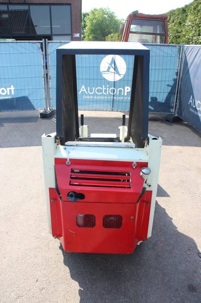 Skid steer loader Bobcat 315 Diesel