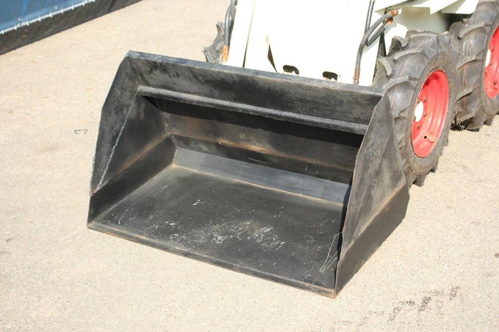 Skid steer loader Bobcat 315 Diesel