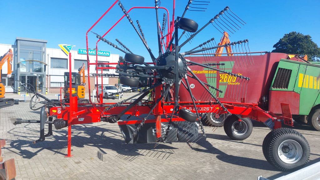 SIP Star 850/26T