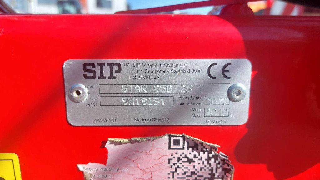 SIP Star 850/26T