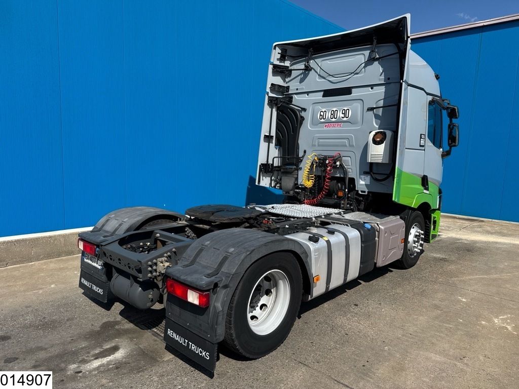 Renault T 440 EURO 6, Standairco