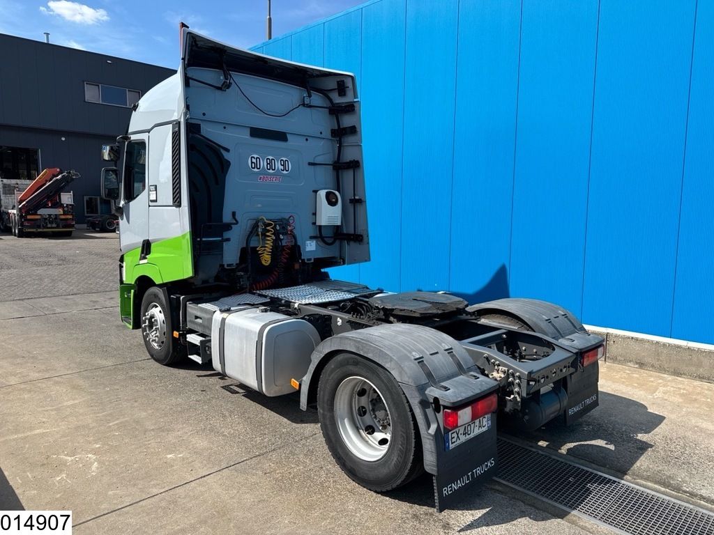 Renault T 440 EURO 6, Standairco