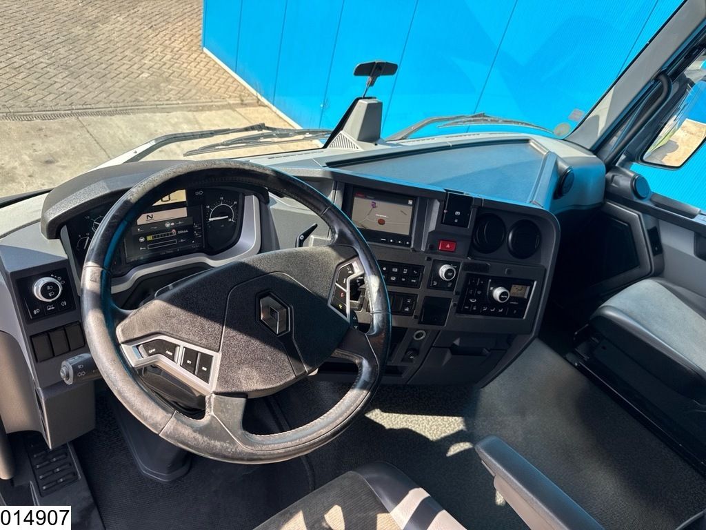 Renault T 440 EURO 6, Standairco