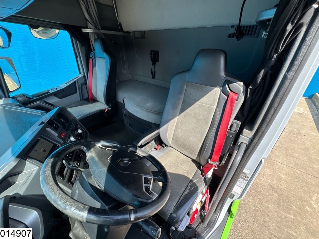 Renault T 440 EURO 6, Standairco