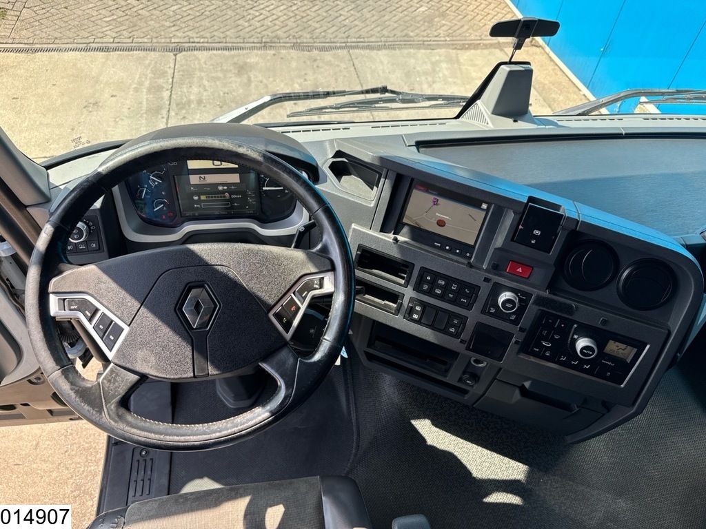 Renault T 440 EURO 6, Standairco