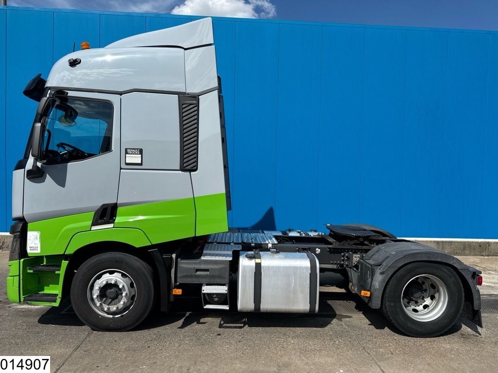 Renault T 440 EURO 6, Standairco