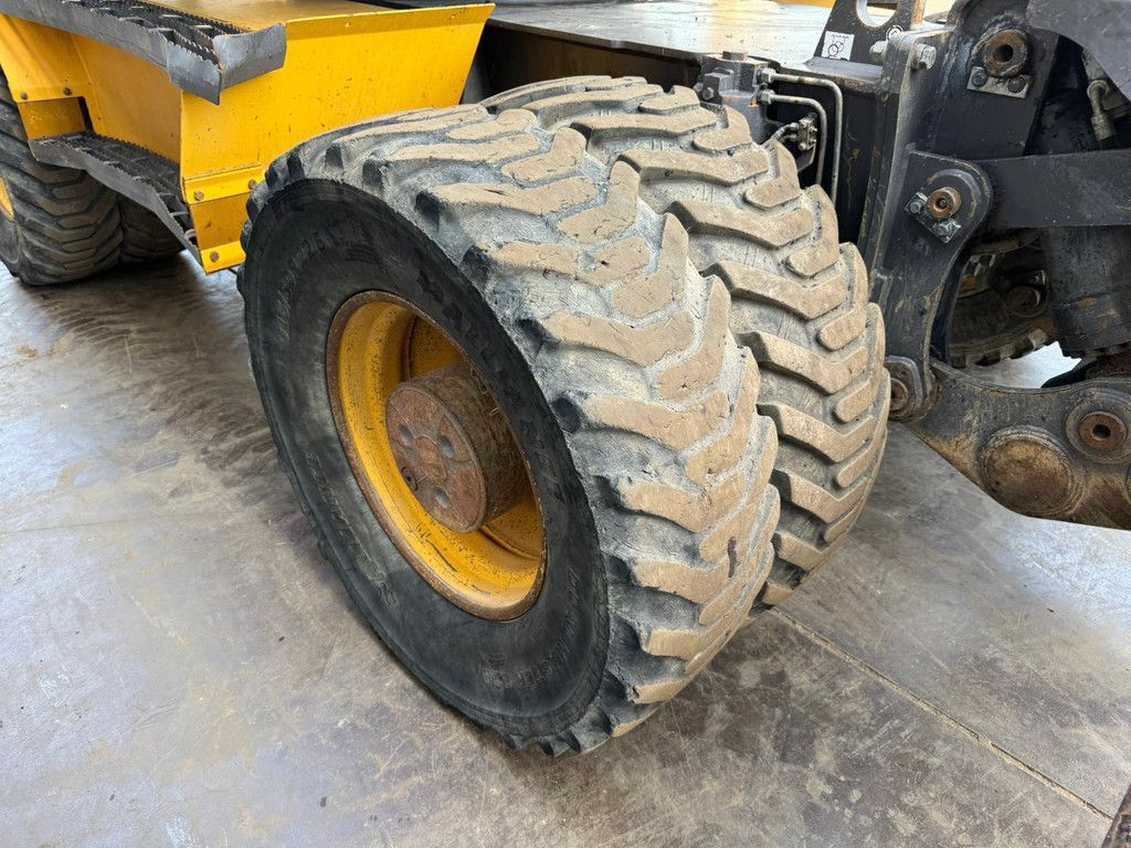 Volvo EW 180C