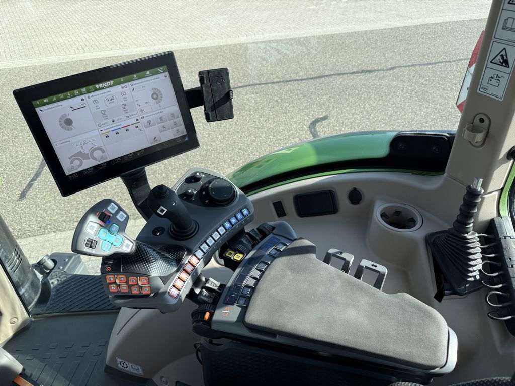 Fendt 716 Vario Gen 6 Power+