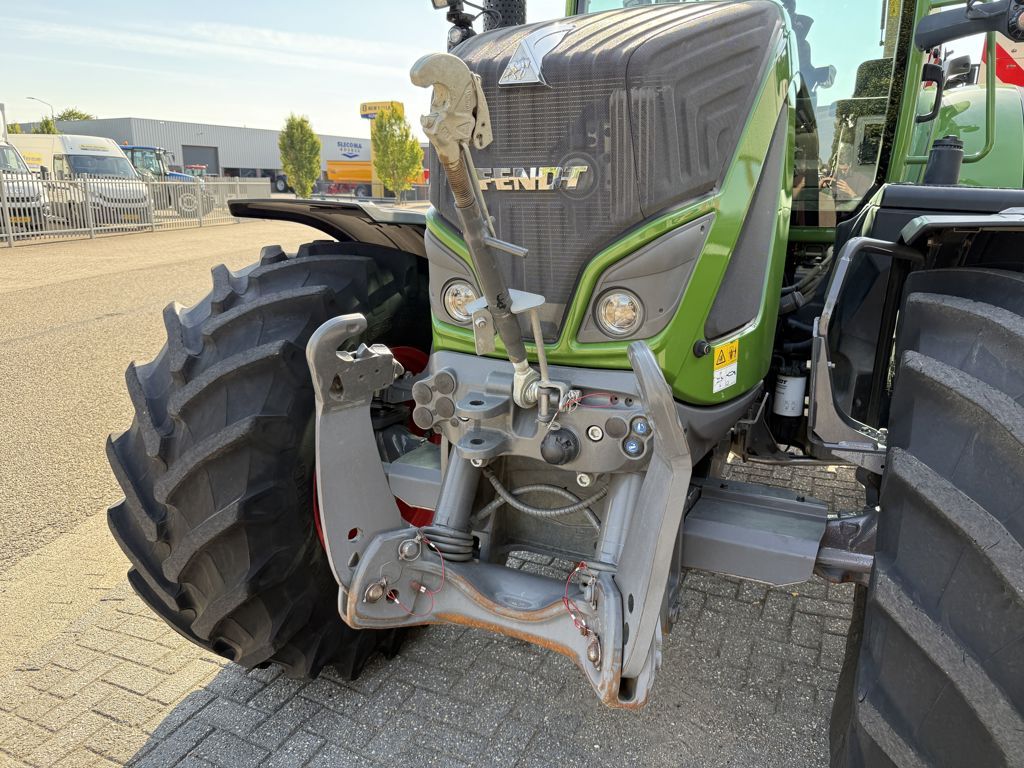 Fendt 716 Vario Gen 6 Power+