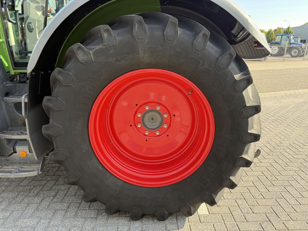Fendt 716 Vario Gen 6 Power+