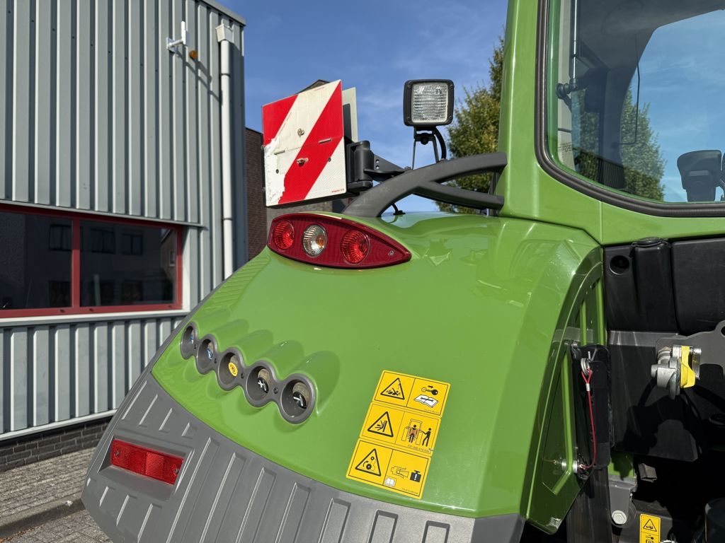Fendt 716 Vario Gen 6 Power+