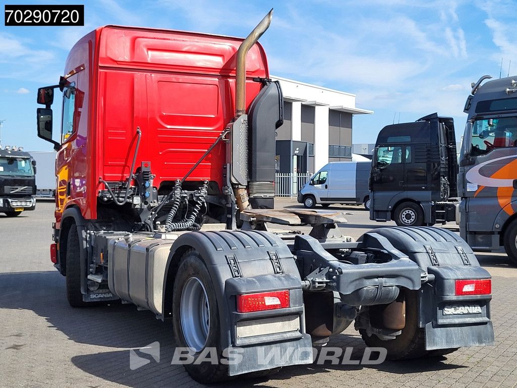 Scania R410 4X2 Retarder Hydraulic ACC Navi Euro 6