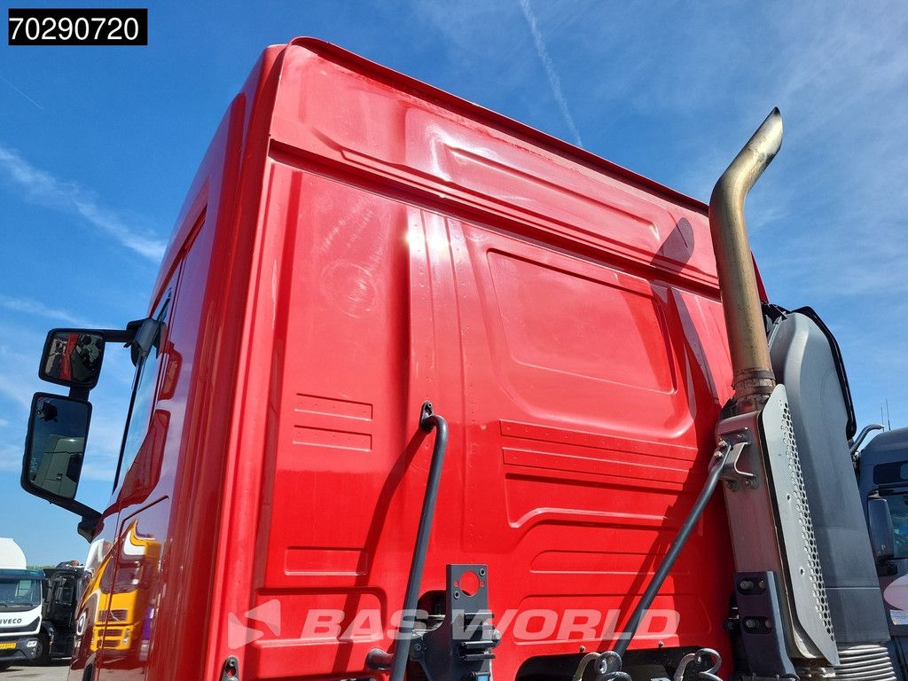Scania R410 4X2 Retarder Hydraulic ACC Navi Euro 6