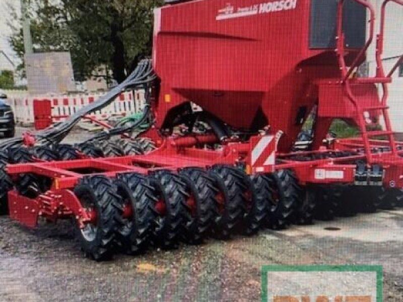 Horsch Pronto 6 DC