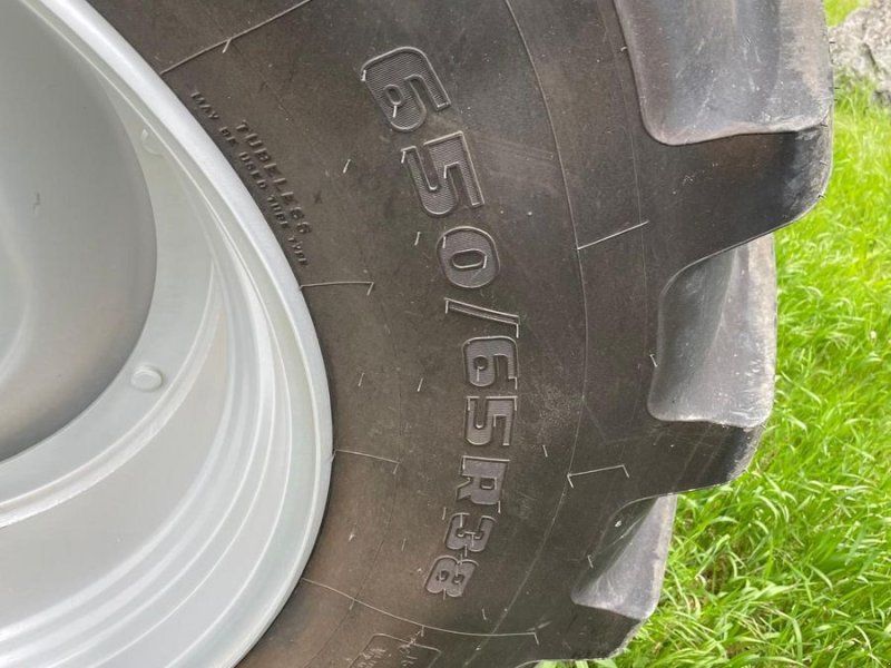 Case IH Puma 145 CVX
