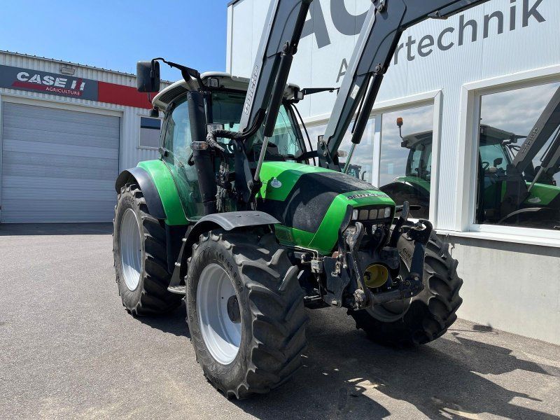 Deutz-Fahr