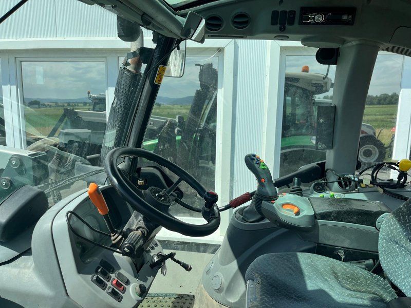 Deutz-Fahr