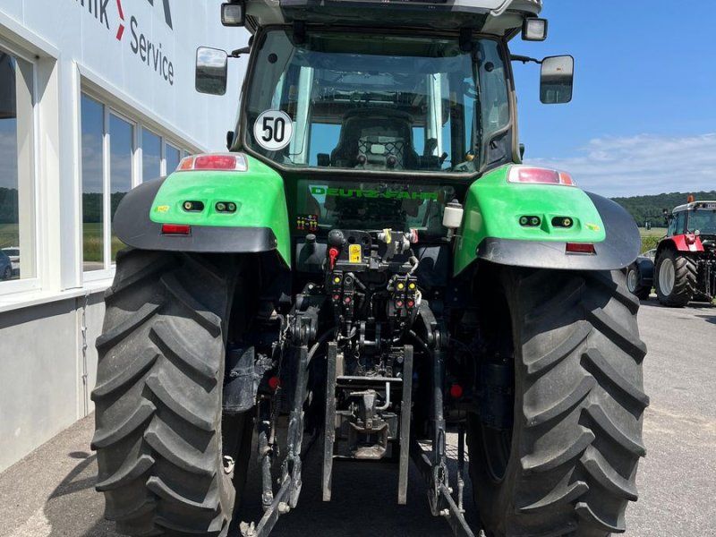 Deutz-Fahr