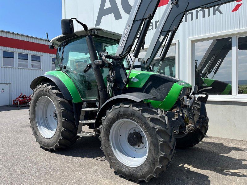 Deutz-Fahr
