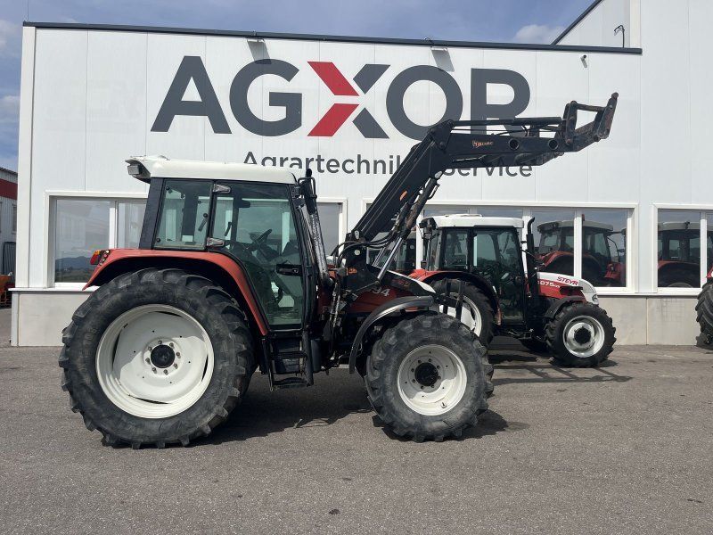Steyr 9094
