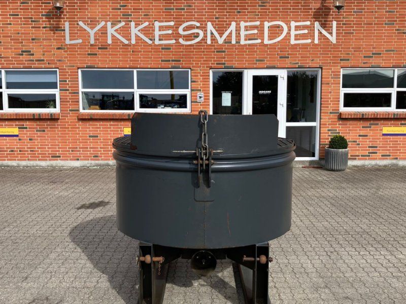 Eckart MP 800